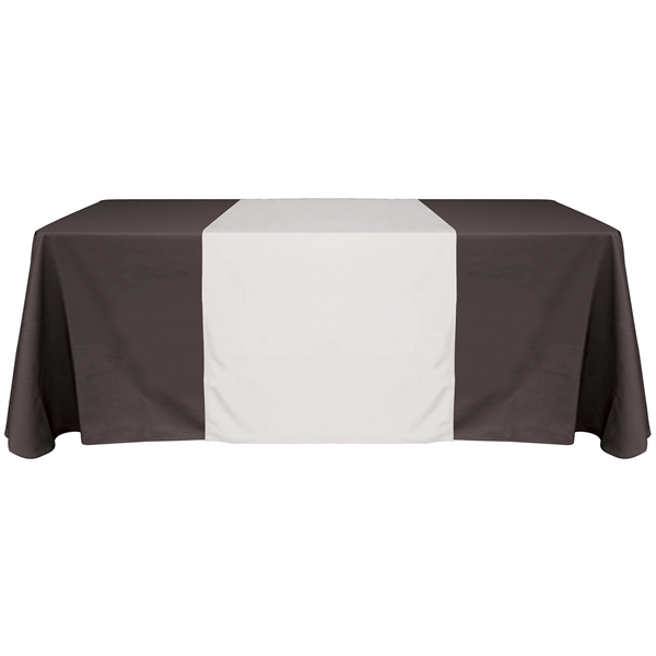 30" x 60" Digitally Printed Table Runners - 30" x 60" Digitally Printed Table Runners - Image 7 of 7