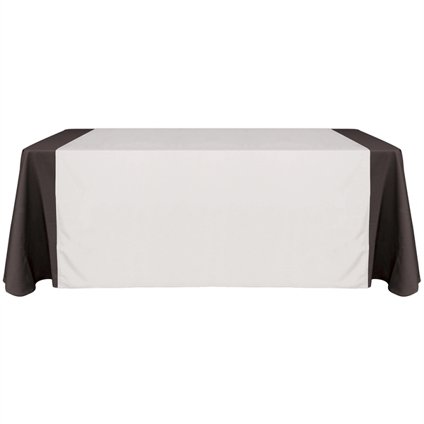 60" x 60'' Digitally Printed Table Runners - 60" x 60'' Digitally Printed Table Runners - Image 7 of 7