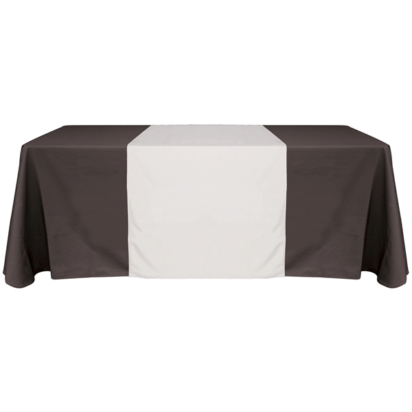 30" x 84" Digitally Printed Table Runners - 30" x 84" Digitally Printed Table Runners - Image 7 of 7