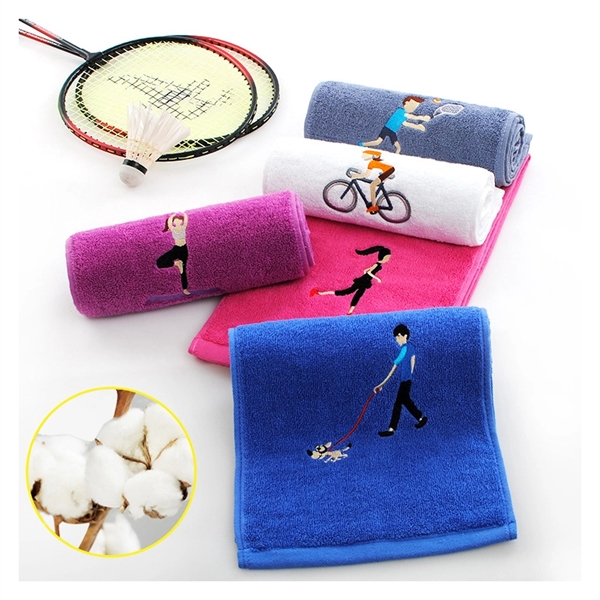 Workout Towels For Gym