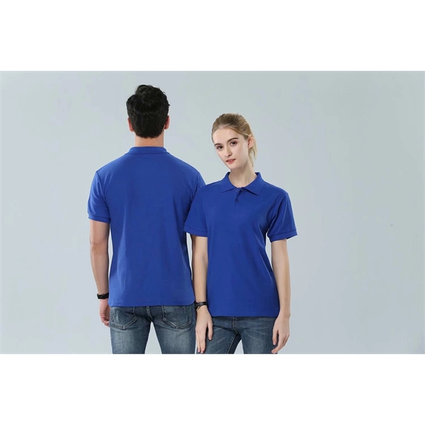 Polo shirt - Polo shirt - Image 1 of 4