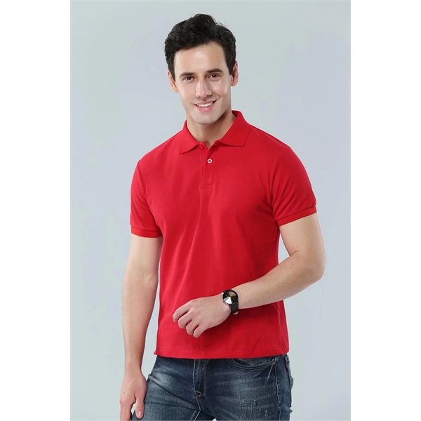 Polo shirt - Polo shirt - Image 2 of 4