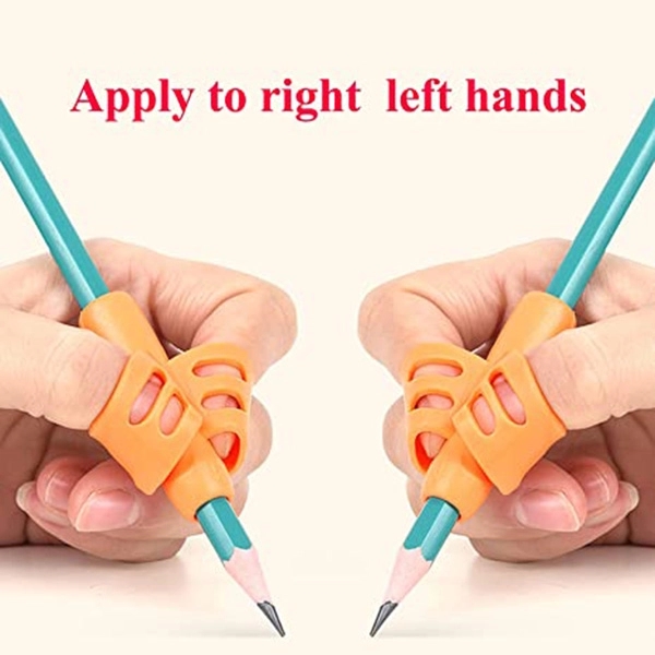 Children's pen writing aid posture correction tool - Children's pen writing aid posture correction tool - Image 3 of 4