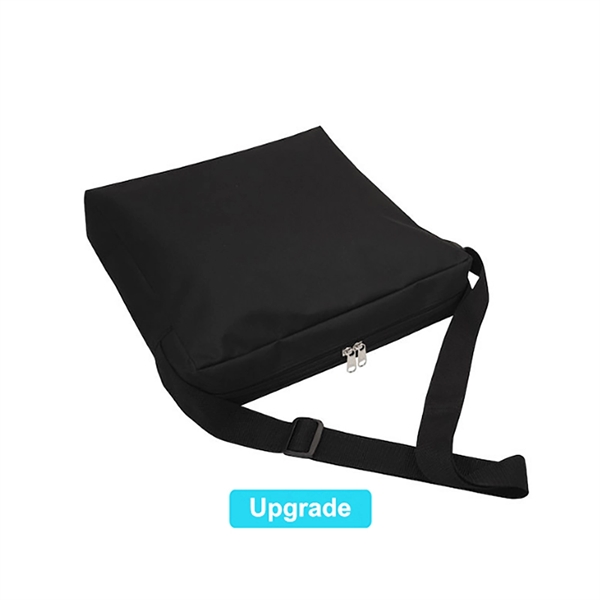Premium Table Throw 8ft 4-Sided (Wrinkle Free) Sublimated - Premium Table Throw 8ft 4-Sided (Wrinkle Free) Sublimated - Image 1 of 4