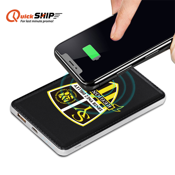 Phase Wireless Power Bank 3000 - Phase Wireless Power Bank 3000 - Image 0 of 19