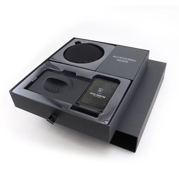 CHI-CHARGE BEETHOVEN - CHI-CHARGE BEETHOVEN - Image 5 of 9