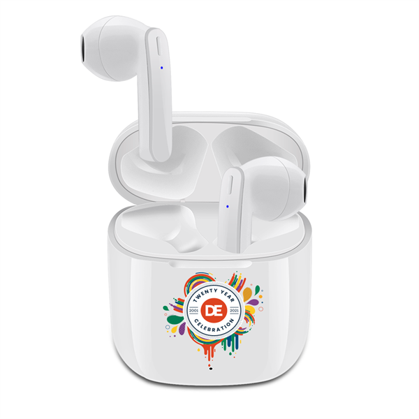 Boos TWS Earbuds - Boos TWS Earbuds - Image 0 of 9