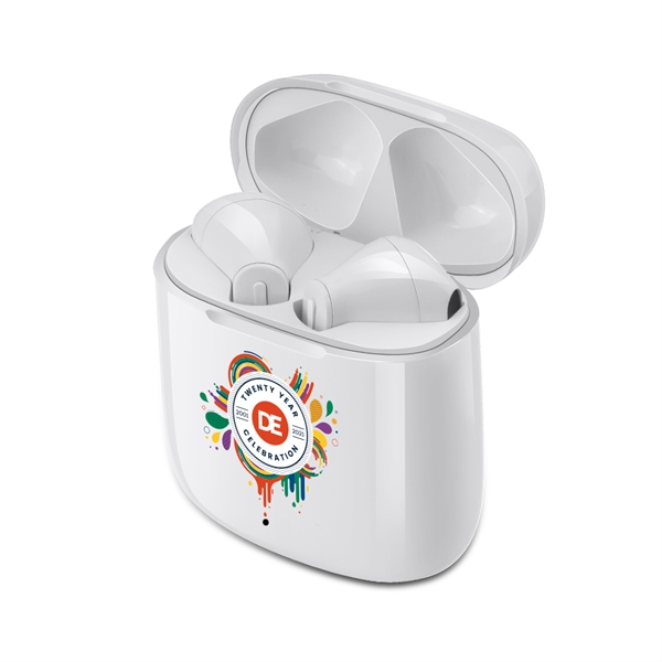 Boos TWS Earbuds - Boos TWS Earbuds - Image 1 of 9