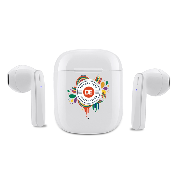 Boos TWS Earbuds - Boos TWS Earbuds - Image 2 of 9