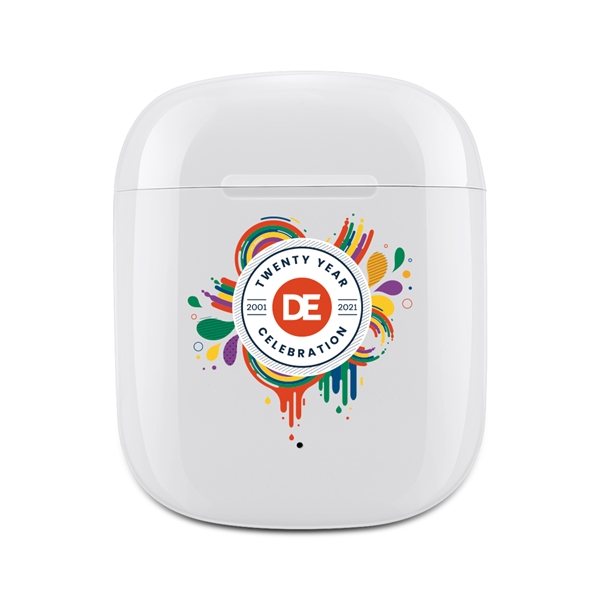 Boos TWS Earbuds - Boos TWS Earbuds - Image 3 of 9