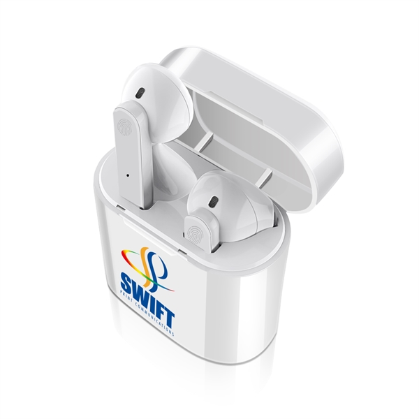 Simi TWS Touch Earbuds - Simi TWS Touch Earbuds - Image 3 of 7