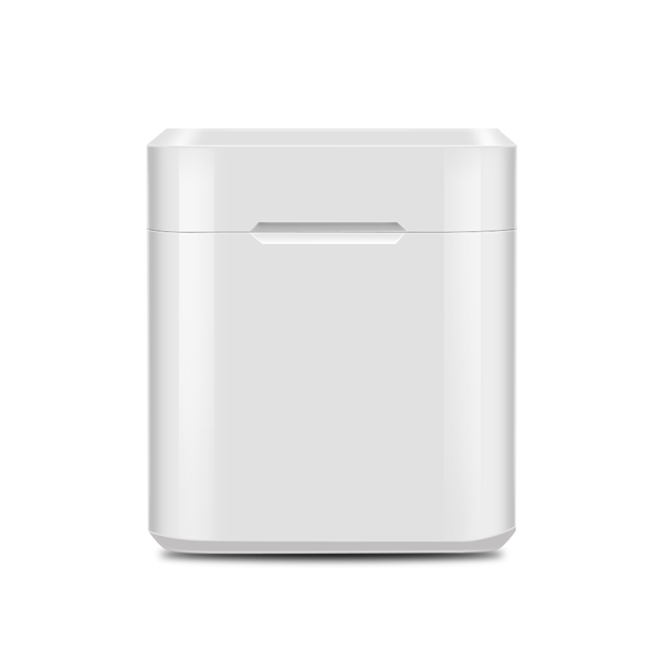 Simi TWS Touch Earbuds - Simi TWS Touch Earbuds - Image 4 of 7