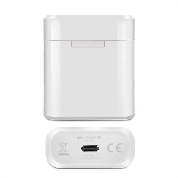 Simi TWS Touch Earbuds - Simi TWS Touch Earbuds - Image 5 of 7