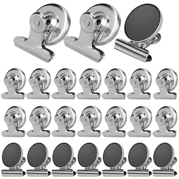 Magnet Clip - Magnet Clip - Image 0 of 1