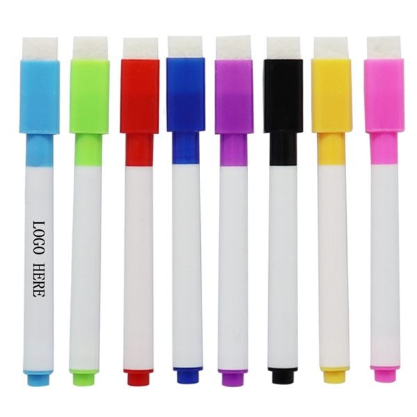 Dry Erase Whiteboard Marker Pen - Dry Erase Whiteboard Marker Pen - Image 0 of 0