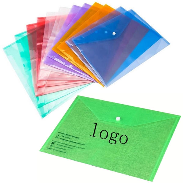 Colored Document Pouch Case- File Bag Envelope - Colored Document Pouch Case- File Bag Envelope - Image 0 of 0