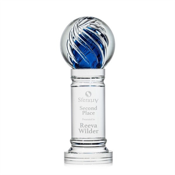 Genista Award on Colverstone Base
