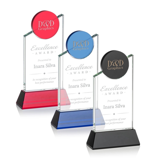 Fleet Award - Optical - Fleet Award - Optical - Image 0 of 15