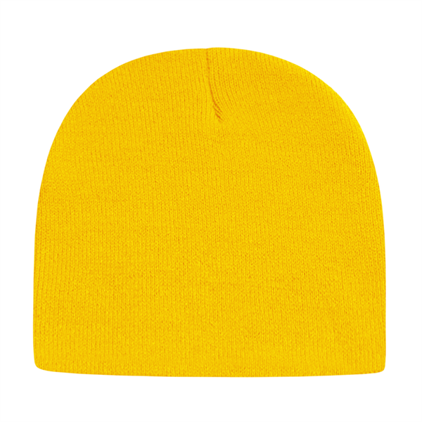 Knit Beanie - Knit Beanie - Image 2 of 33