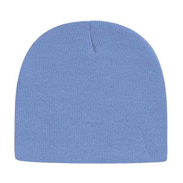 Knit Beanie - Knit Beanie - Image 10 of 33