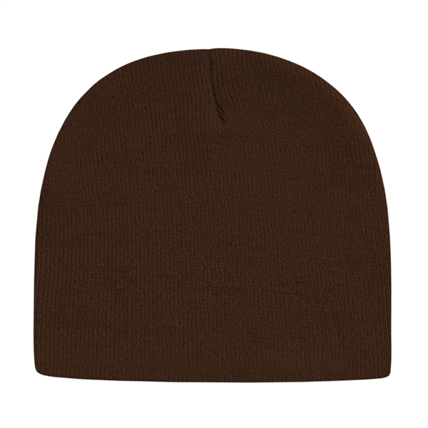 Knit Beanie - Knit Beanie - Image 20 of 33