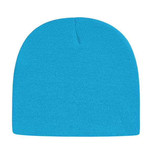 Knit Beanie - Knit Beanie - Image 11 of 33