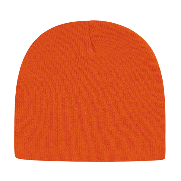 Knit Beanie - Knit Beanie - Image 5 of 33