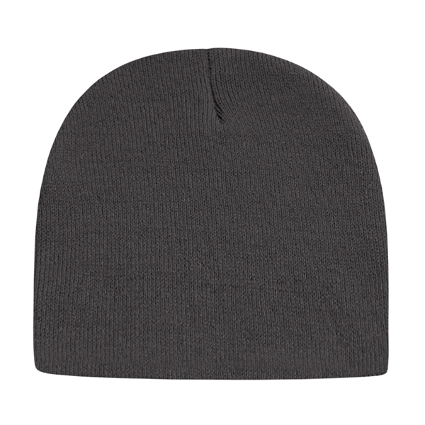 Knit Beanie - Knit Beanie - Image 24 of 33