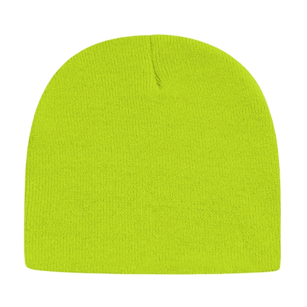 Knit Beanie - Knit Beanie - Image 15 of 33
