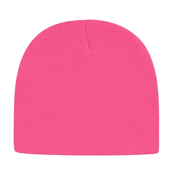 Knit Beanie - Knit Beanie - Image 8 of 33