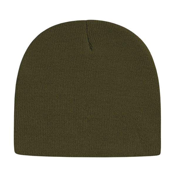 Knit Beanie - Knit Beanie - Image 16 of 33