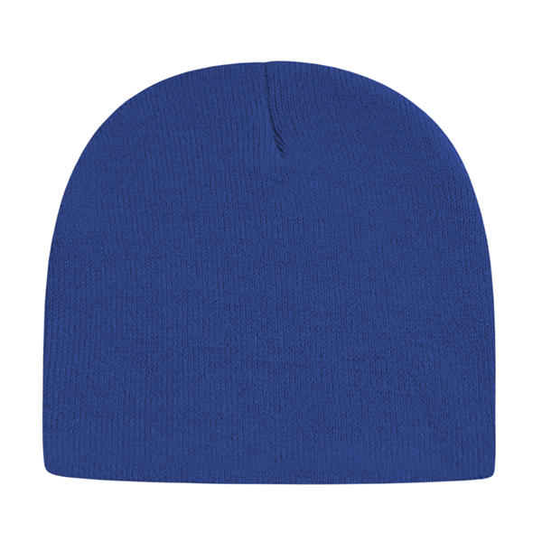 Knit Beanie - Knit Beanie - Image 12 of 33