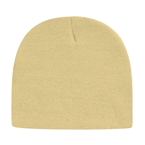 Knit Beanie - Knit Beanie - Image 18 of 33