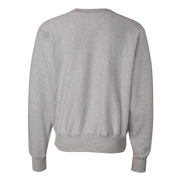 Champion Unisex Reverse Weave® Crewneck Sweatshirt - Champion Unisex Reverse Weave® Crewneck Sweatshirt - Image 22 of 34
