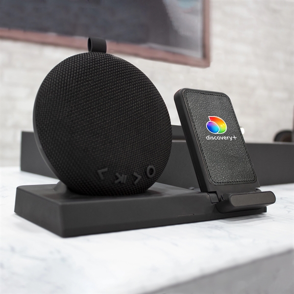 CHI-CHARGE BEETHOVEN - CHI-CHARGE BEETHOVEN - Image 8 of 9