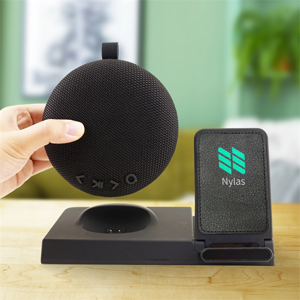 CHI-CHARGE BEETHOVEN - CHI-CHARGE BEETHOVEN - Image 0 of 9