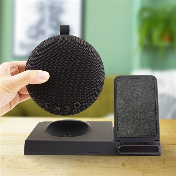 CHI-CHARGE BEETHOVEN - CHI-CHARGE BEETHOVEN - Image 9 of 9