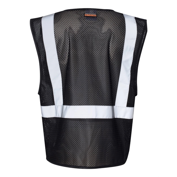 Kishigo EV Series® Enhanced Visibility Non-ANSI Vest - Kishigo EV Series® Enhanced Visibility Non-ANSI Vest - Image 38 of 40