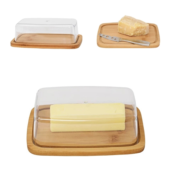 Butter Dish - Butter Dish - Image 0 of 0