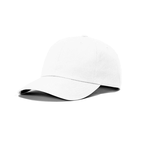 Richardson Sustainable Ashland Dad Hat - Richardson Sustainable Ashland Dad Hat - Image 1 of 10