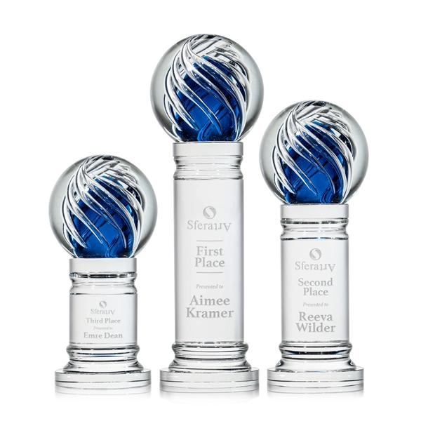 Genista Award on Colverstone Base