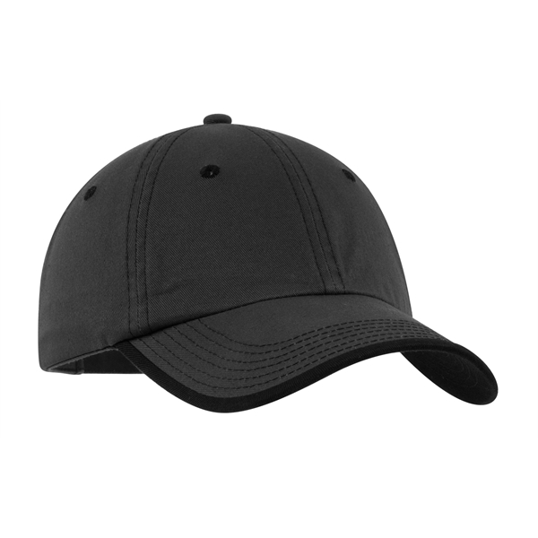 Port Authority Vintage Washed Contrast Stitch Cap. - Port Authority Vintage Washed Contrast Stitch Cap. - Image 19 of 19