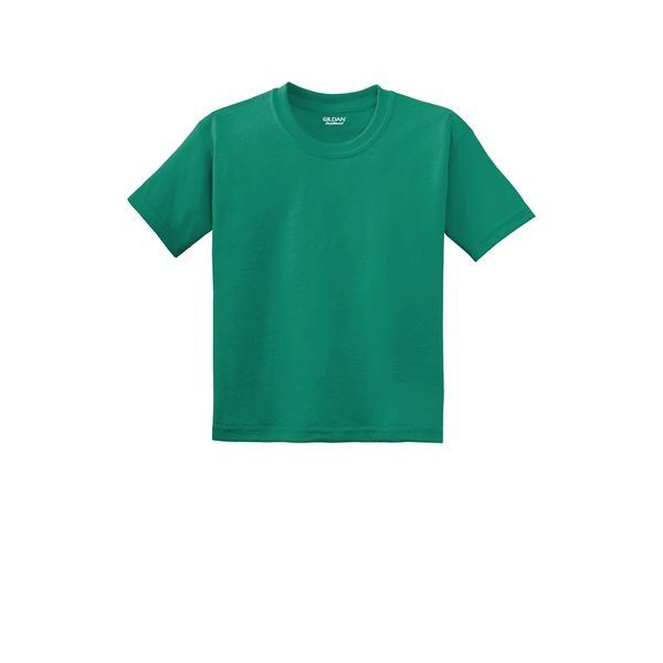 Gildan Youth DryBlend 50 Cotton/50 Poly T-Shirt. - Gildan Youth DryBlend 50 Cotton/50 Poly T-Shirt. - Image 86 of 141
