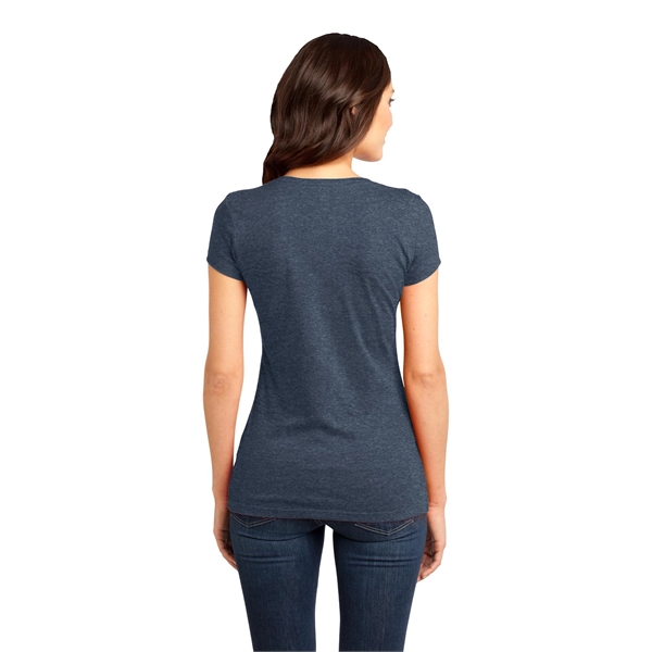 District Women's Fitted Very Important Tee . - District Women's Fitted Very Important Tee . - Image 22 of 50