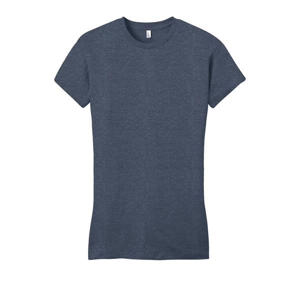 District Women's Fitted Very Important Tee . - District Women's Fitted Very Important Tee . - Image 24 of 50