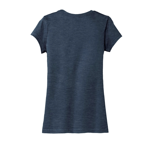 District Women's Fitted Very Important Tee . - District Women's Fitted Very Important Tee . - Image 25 of 50
