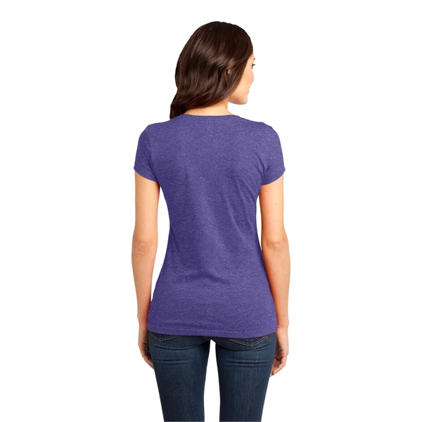 District Women's Fitted Very Important Tee . - District Women's Fitted Very Important Tee . - Image 27 of 50