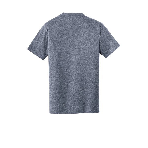 New Era Heritage Blend Crew Tee. - New Era Heritage Blend Crew Tee. - Image 63 of 129