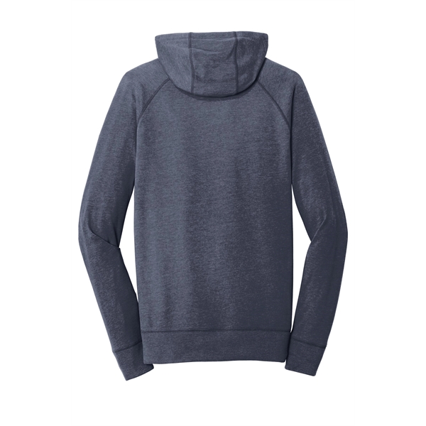 New Era Sueded Cotton Blend Full-Zip Hoodie. - New Era Sueded Cotton Blend Full-Zip Hoodie. - Image 13 of 27