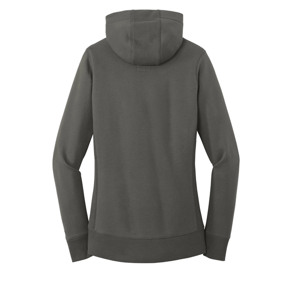 New Era Women's French Terry Pullover Hoodie. - New Era Women's French Terry Pullover Hoodie. - Image 26 of 44